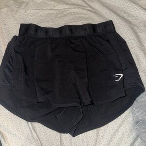 Gymshark shorts